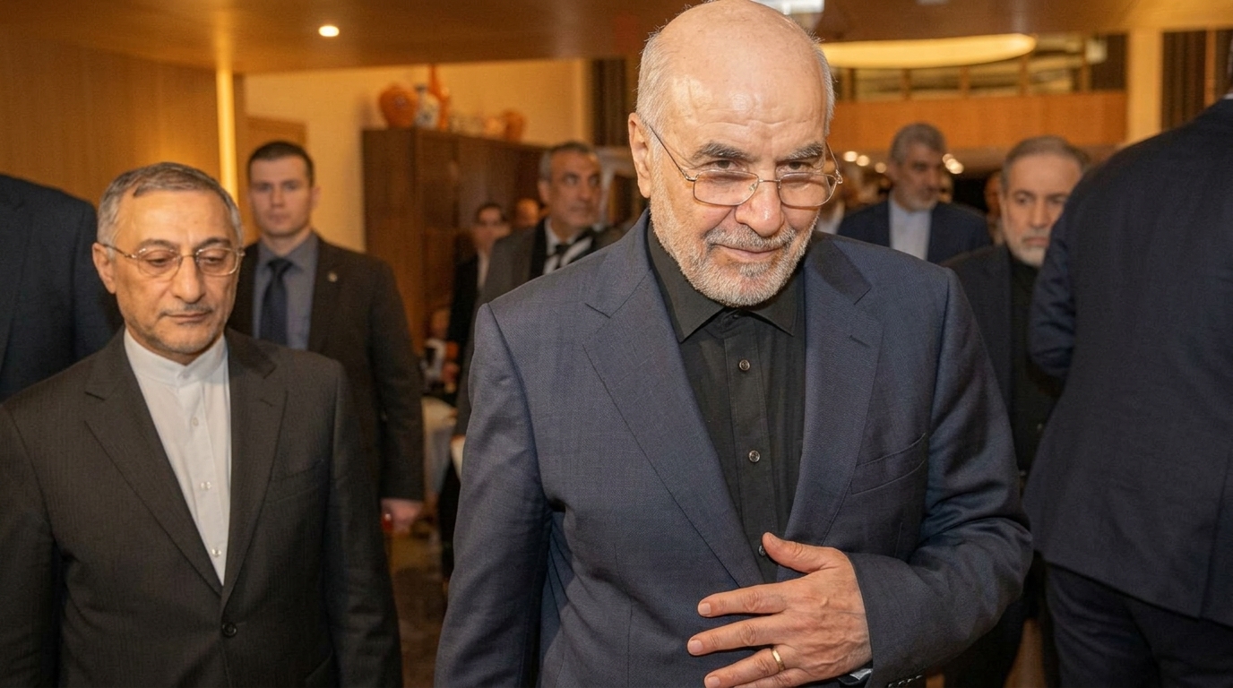 US and Iran Agree on 60-Day Roadmap to Final Nuclear Deal in Switzerland