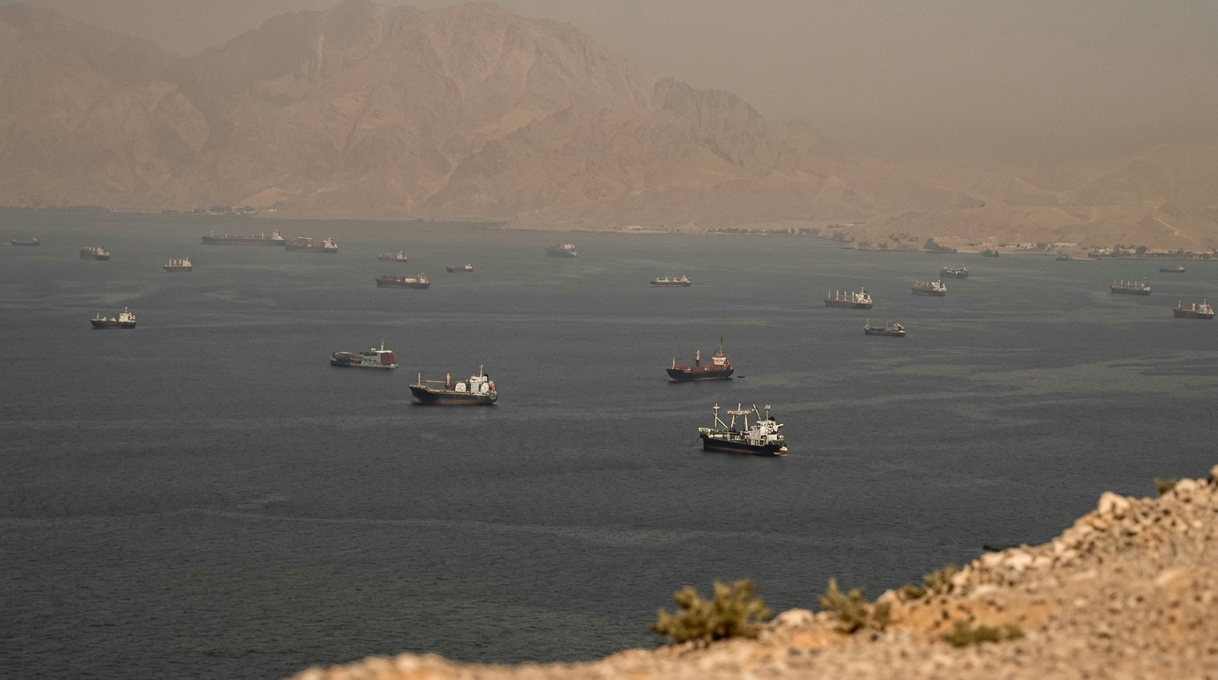 US and Iran Exchange Strikes, Accuse Each Other of Violating Ceasefire