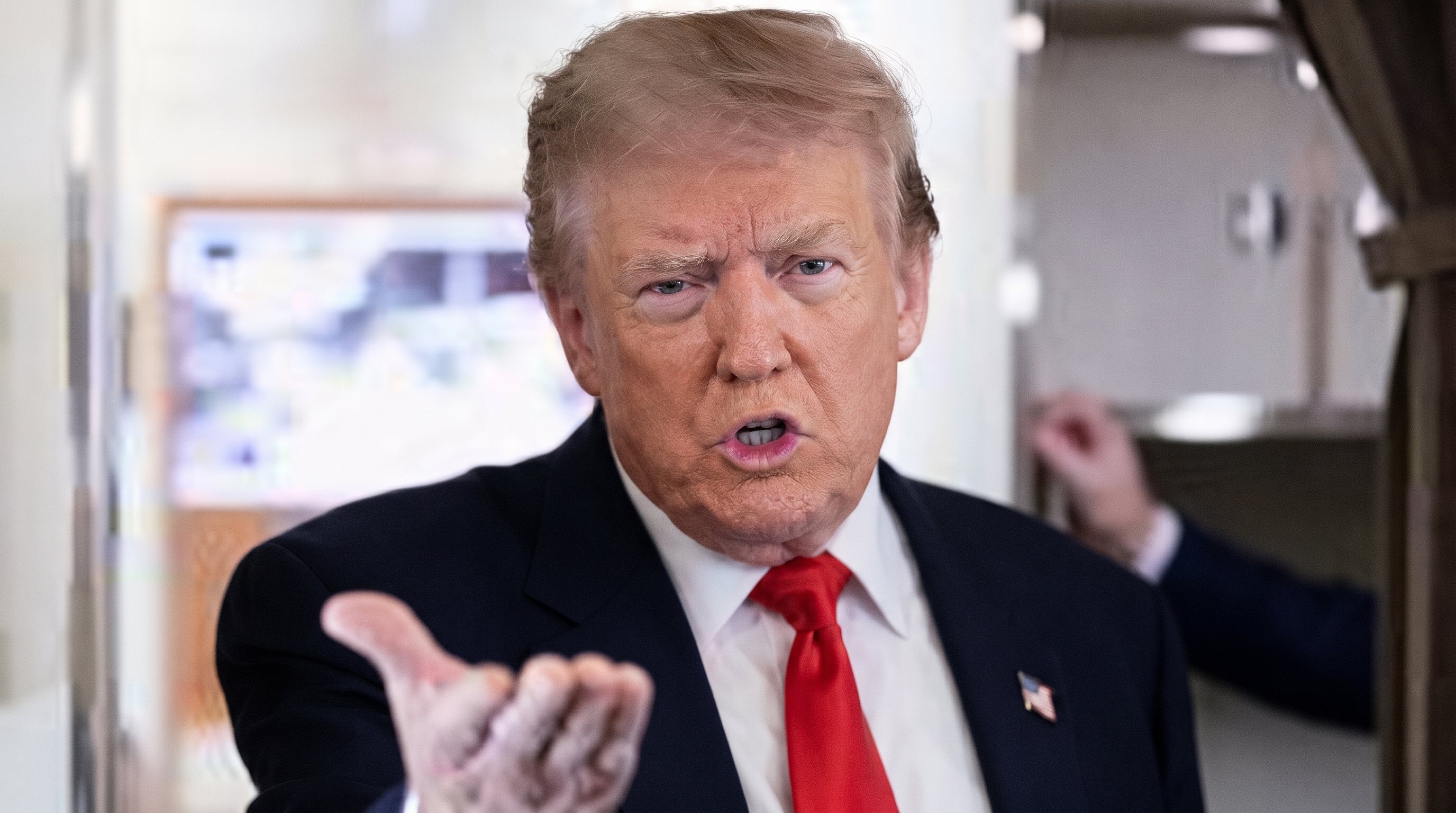 Trump Iran war talks ceasefire diplomacy