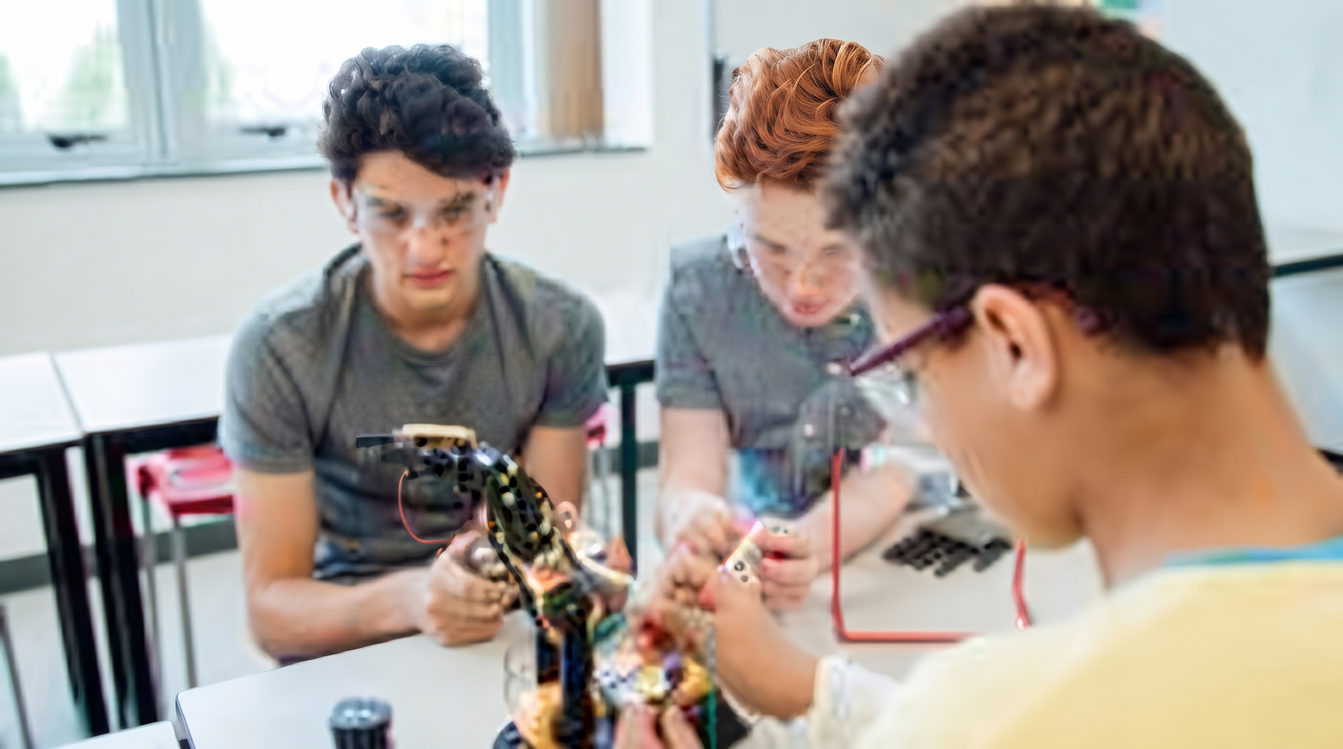 Burnham education pupils pathway jobs England