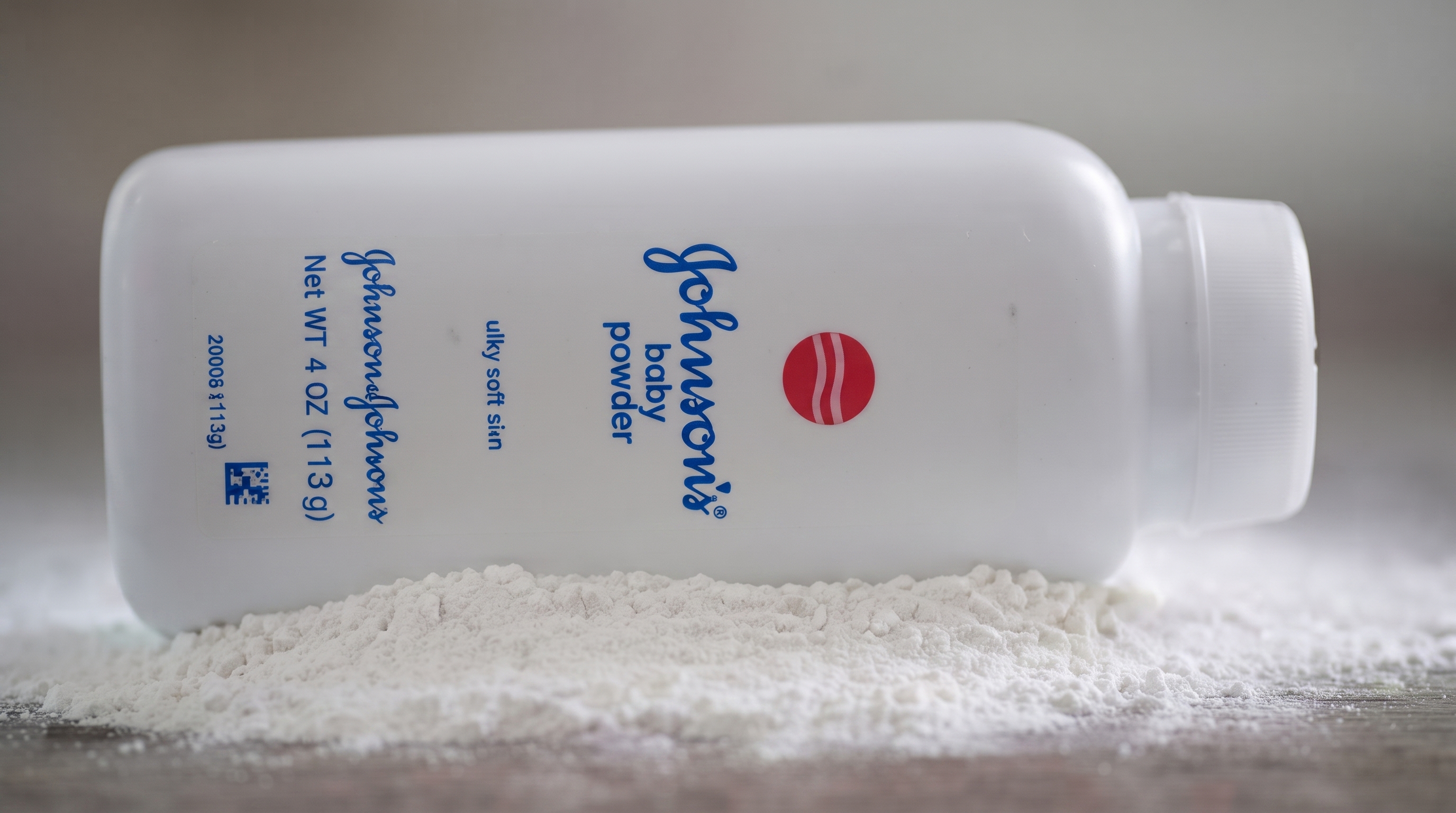 Johnson and Johnson baby powder talc lawsuit settlement