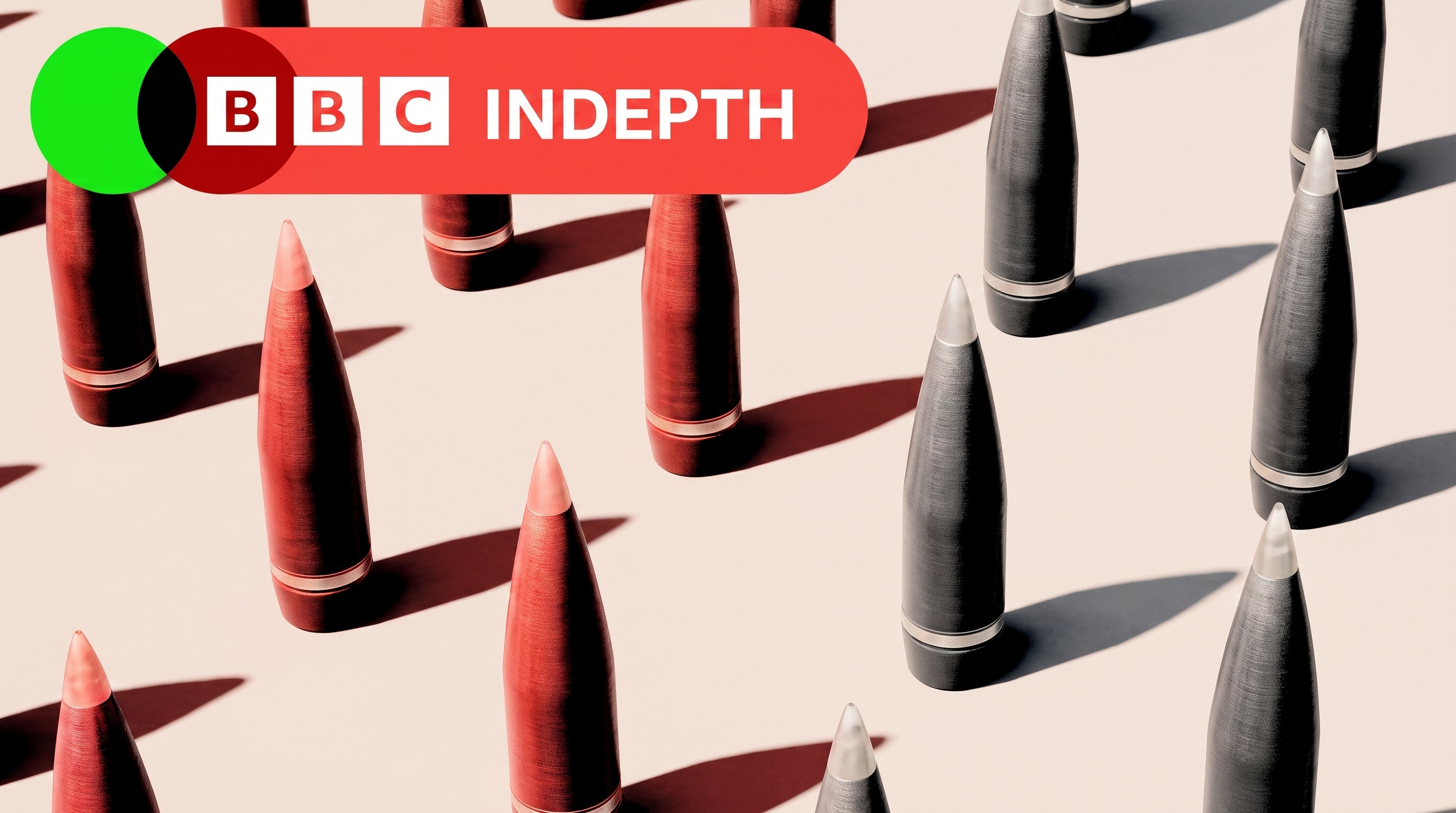 US Iran war weapons arsenal missiles military analysis