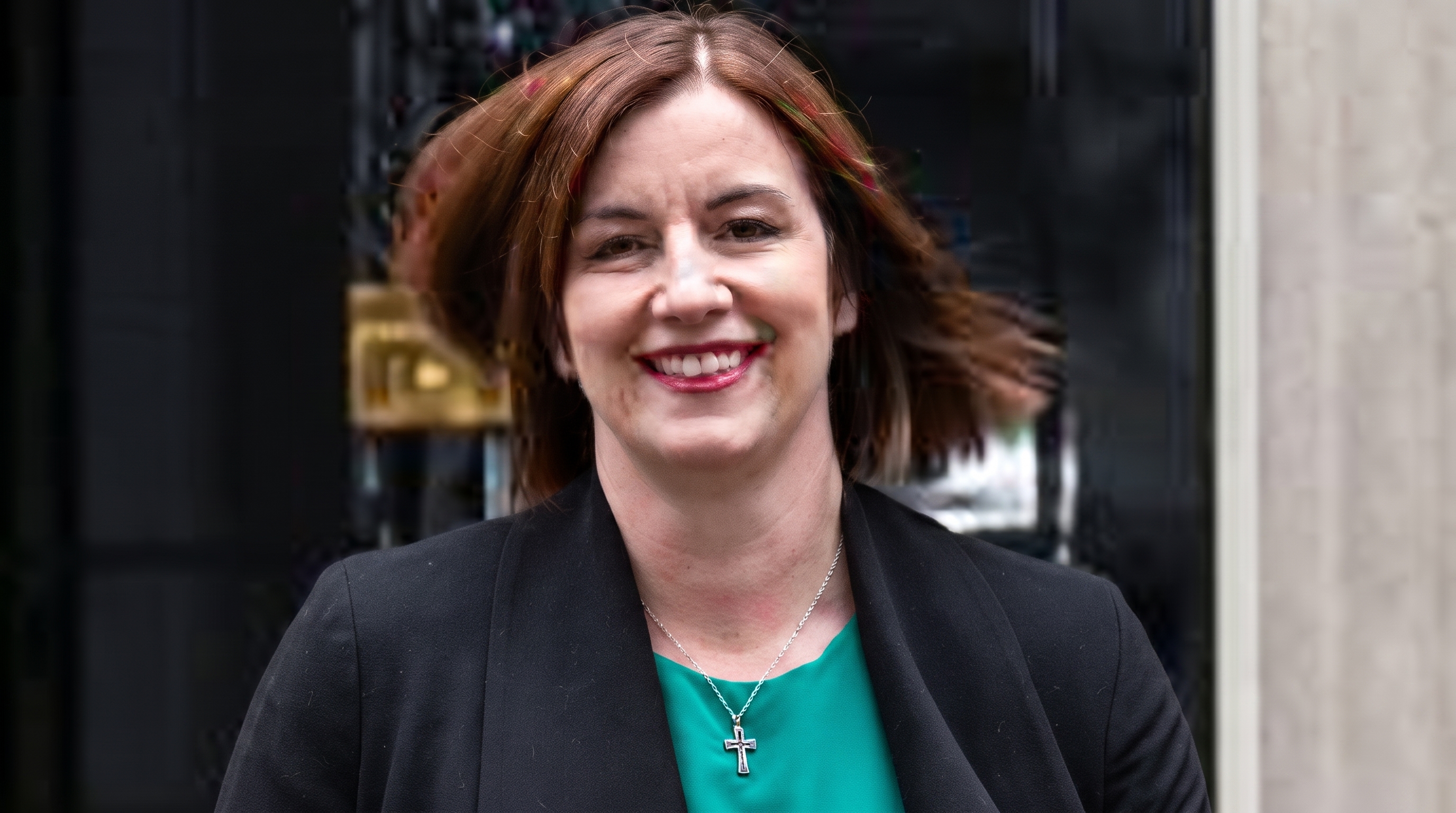 Burnham Phillipson Labour Party Chair appointment UK politics
