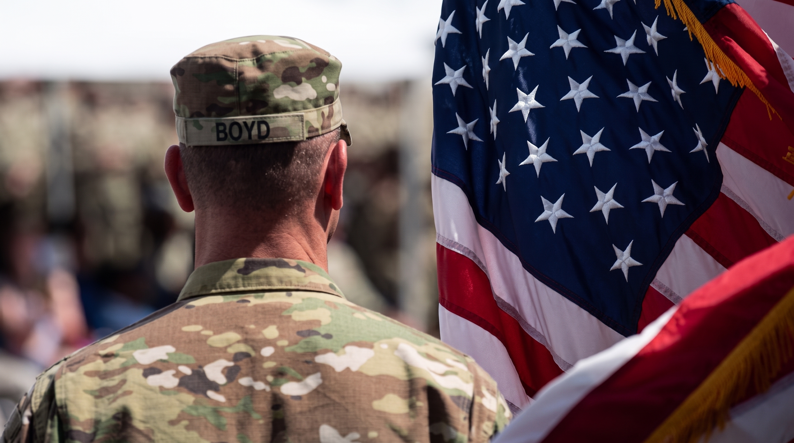 US military soldiers in Wiesbaden Germany NATO base review