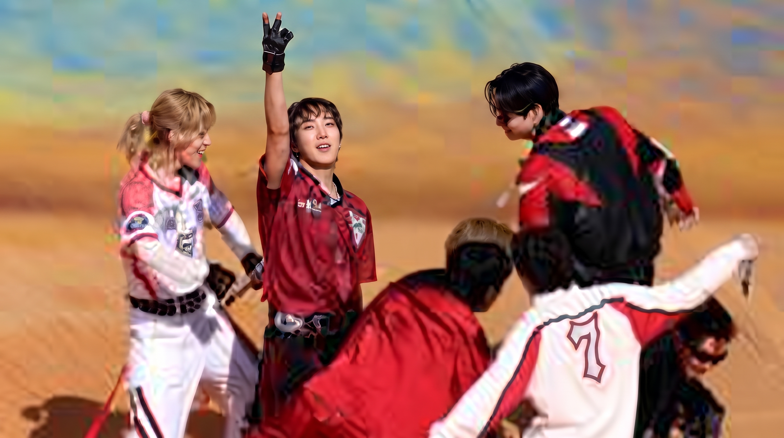 BTS K-pop group announces 2027 Grammy boycott