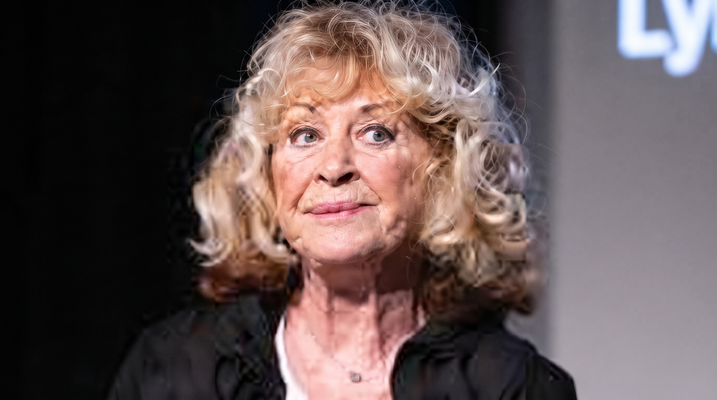 Crime author Lynda La Plante appeared in court over speeding offences