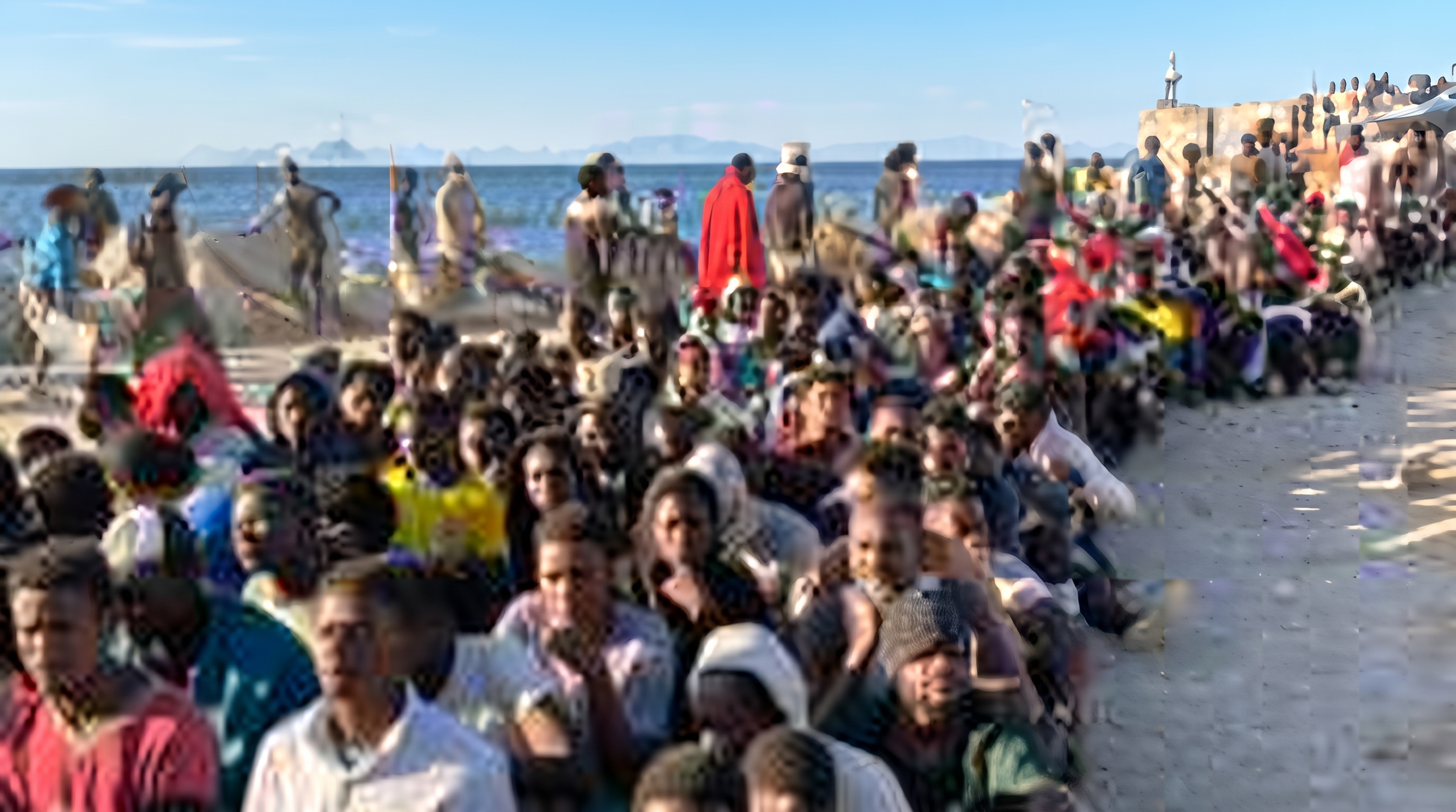 Spain Imposes Border Controls Against Italy Amid Ceuta Migration Crisis