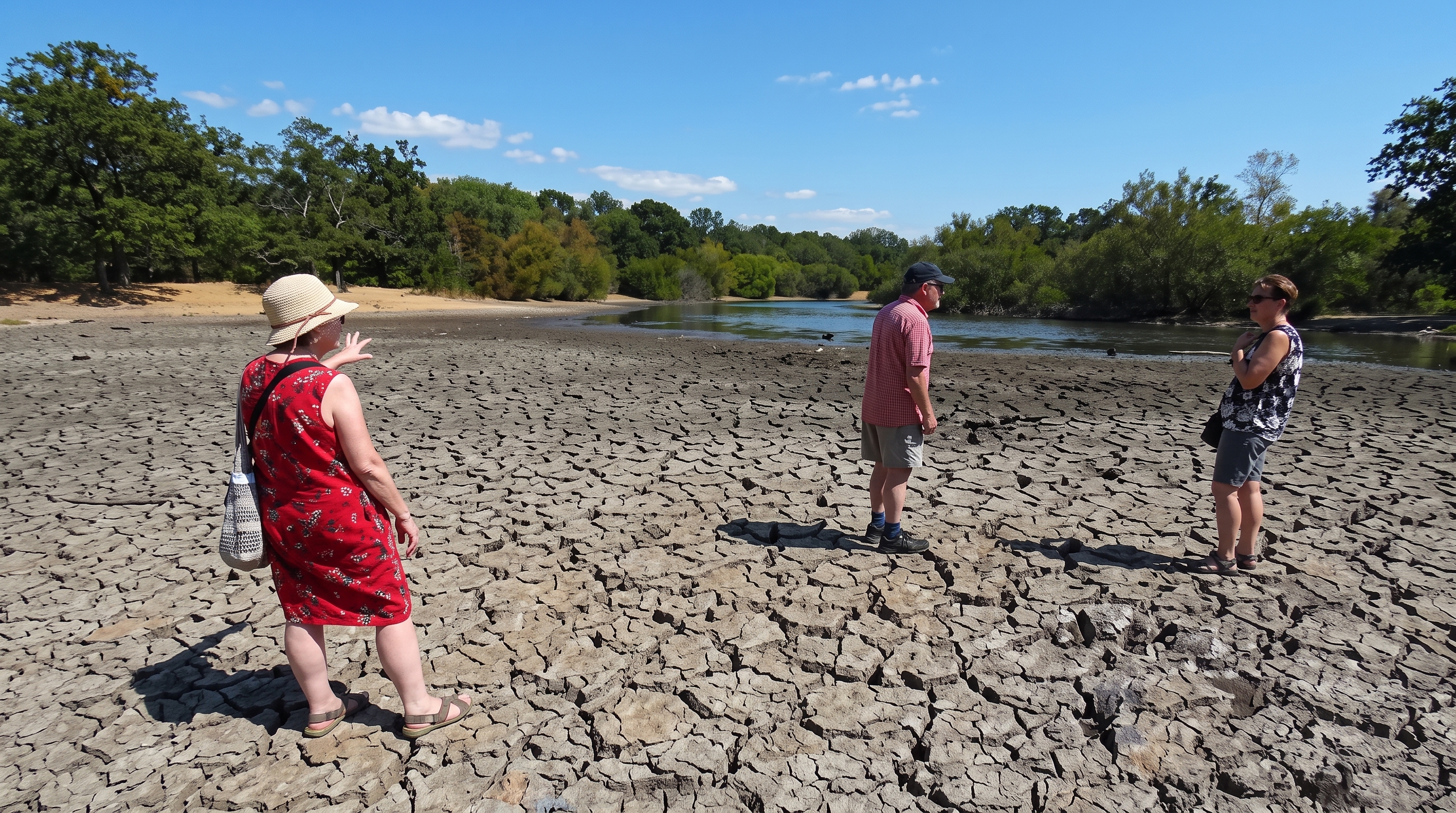 UK summer heatwave 2026 record temperature