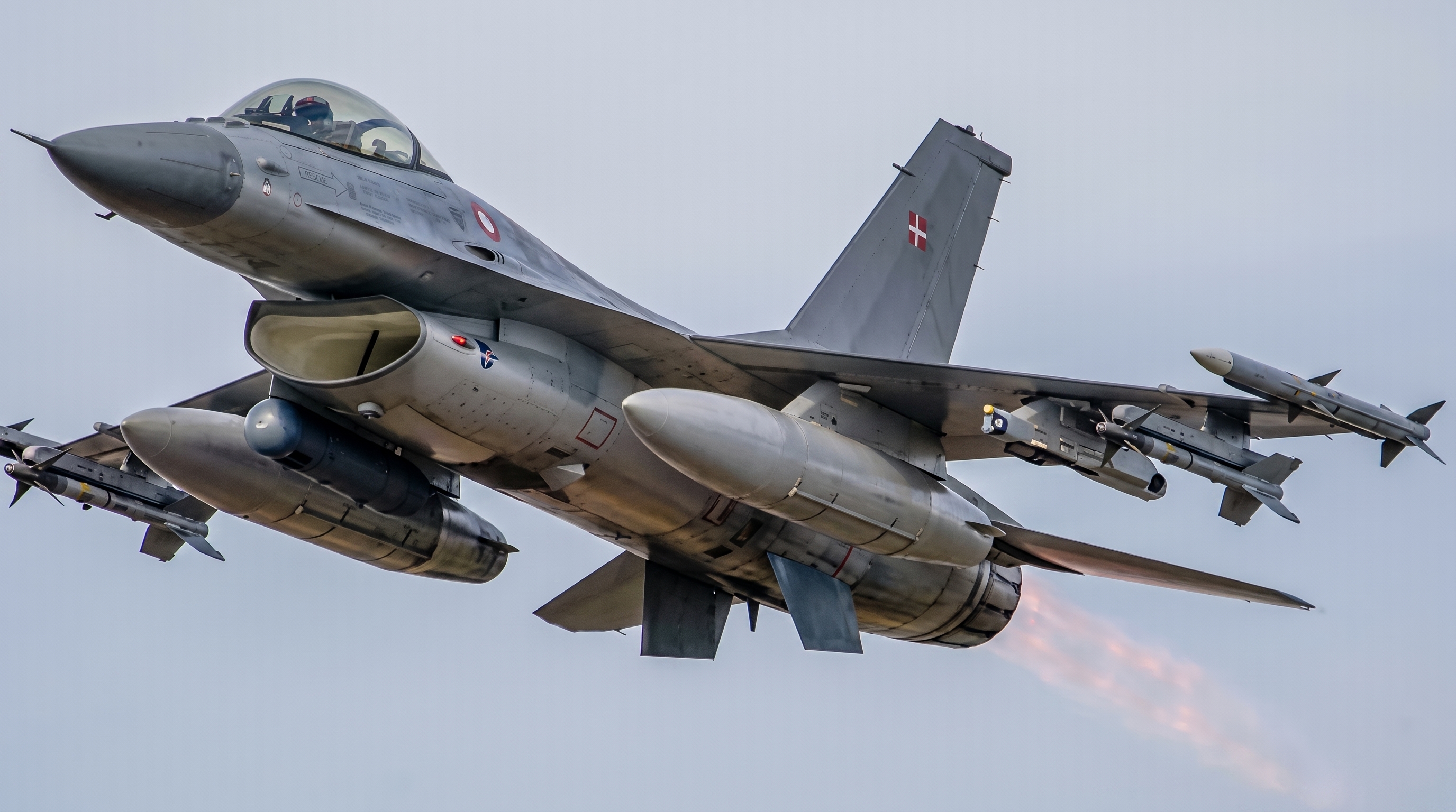NATO drone Latvia airspace incident