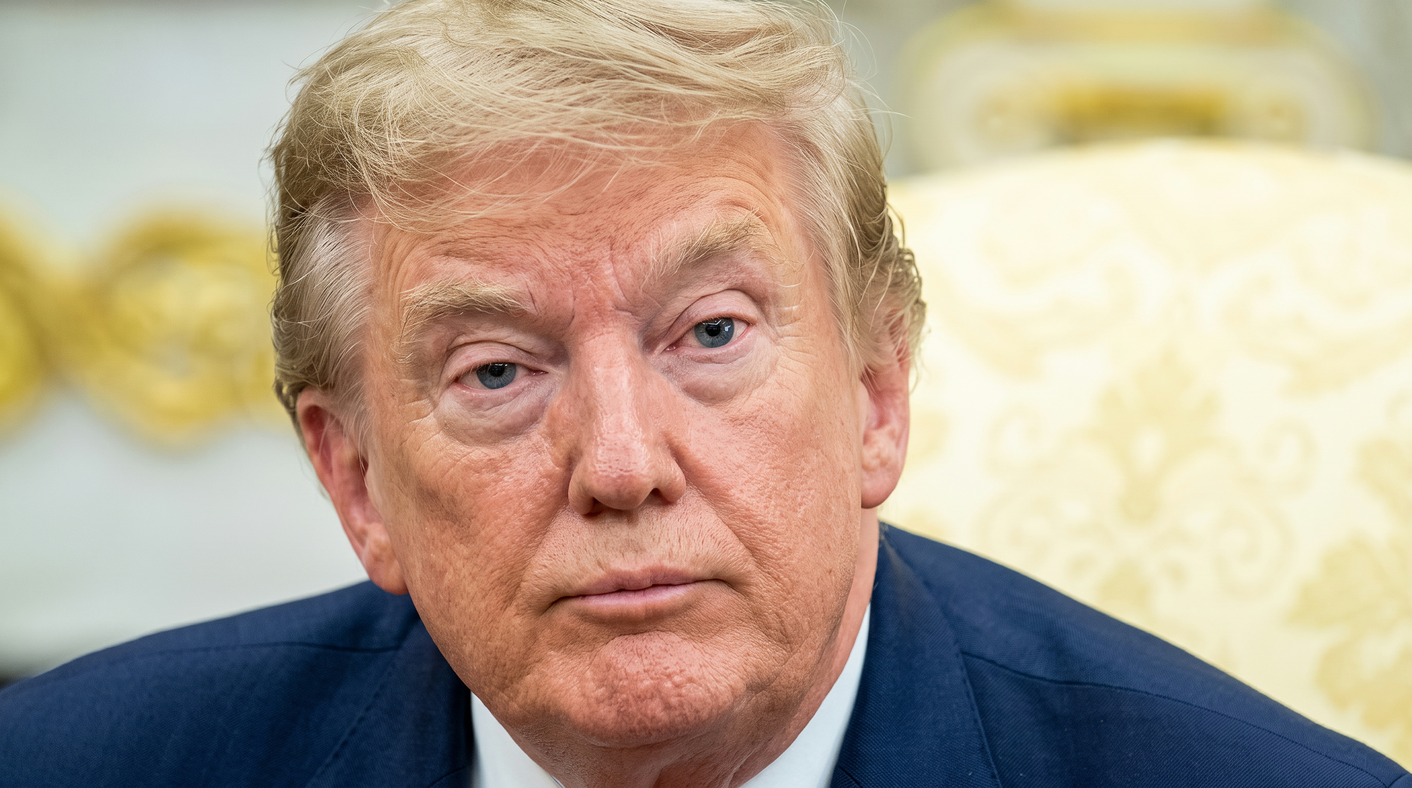 Trump Canada tariffs trade deal announcement