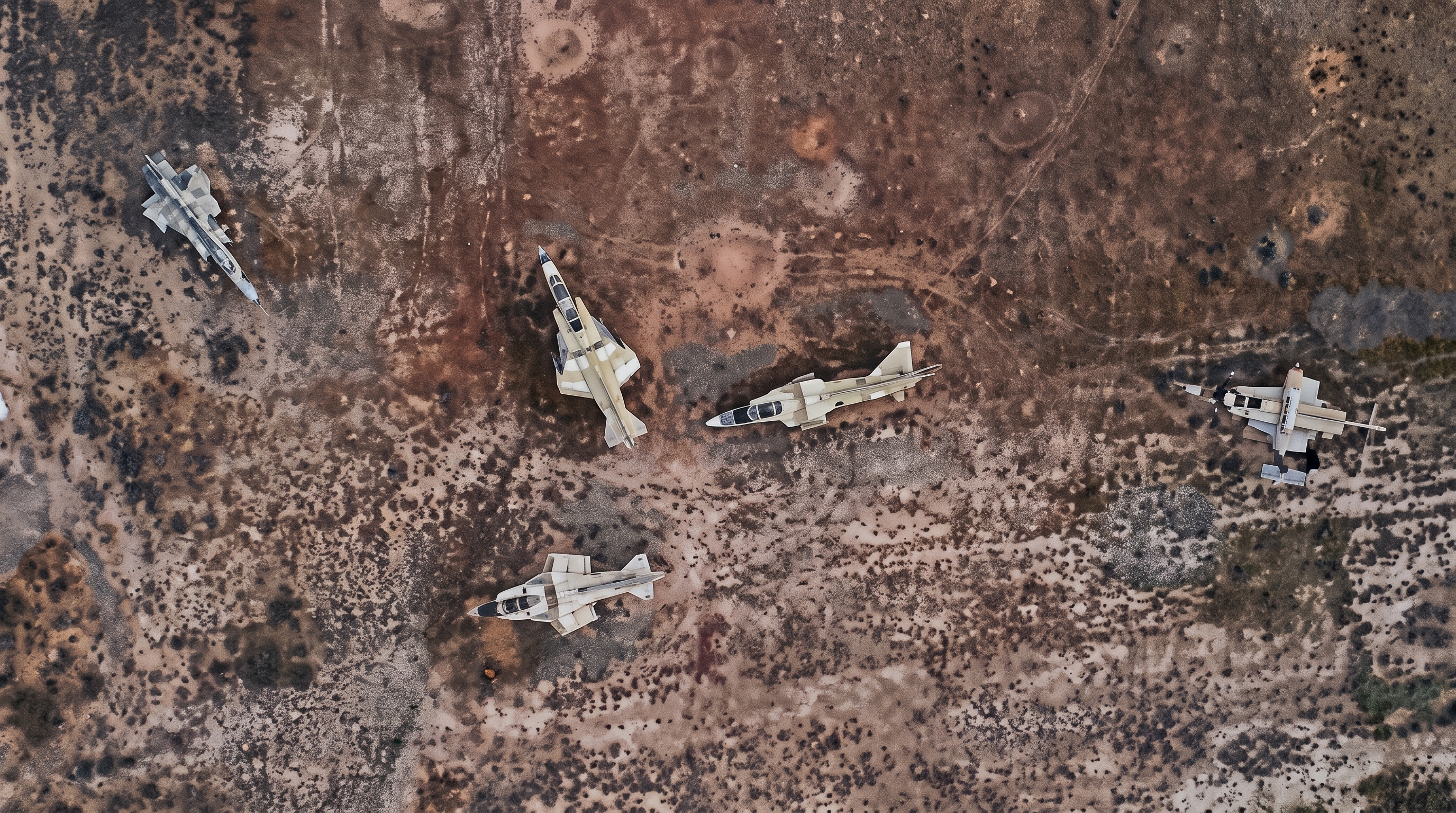 Abu Duhur airbase Syria Israeli airstrikes