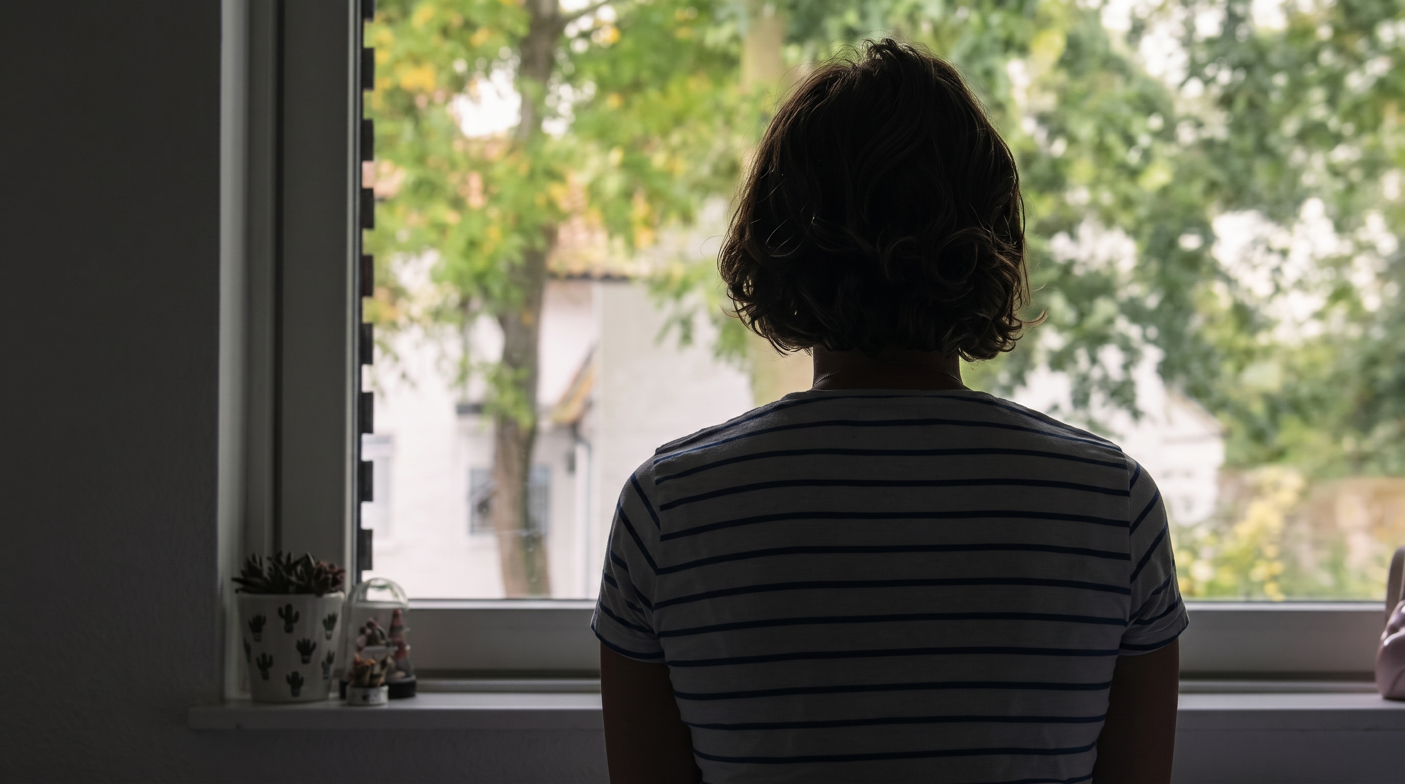 NHS mental health services