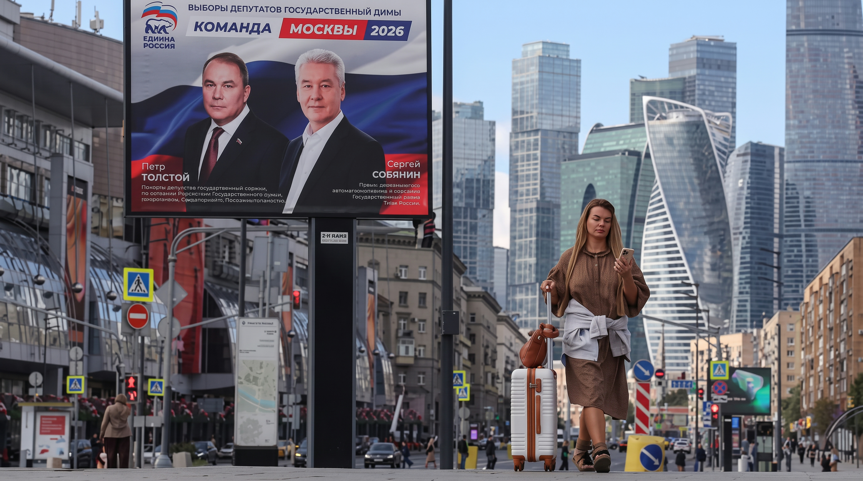 Russia parliamentary elections 2026 war fatigue