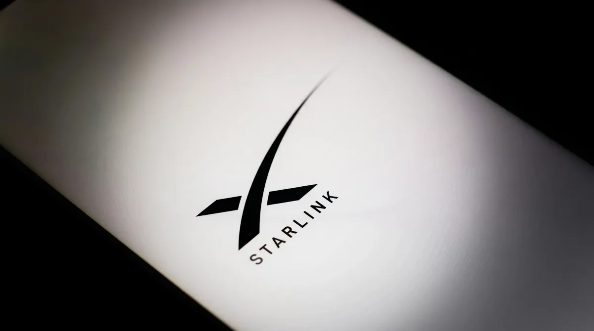 Starlink antennas near Sofia targeted by arson