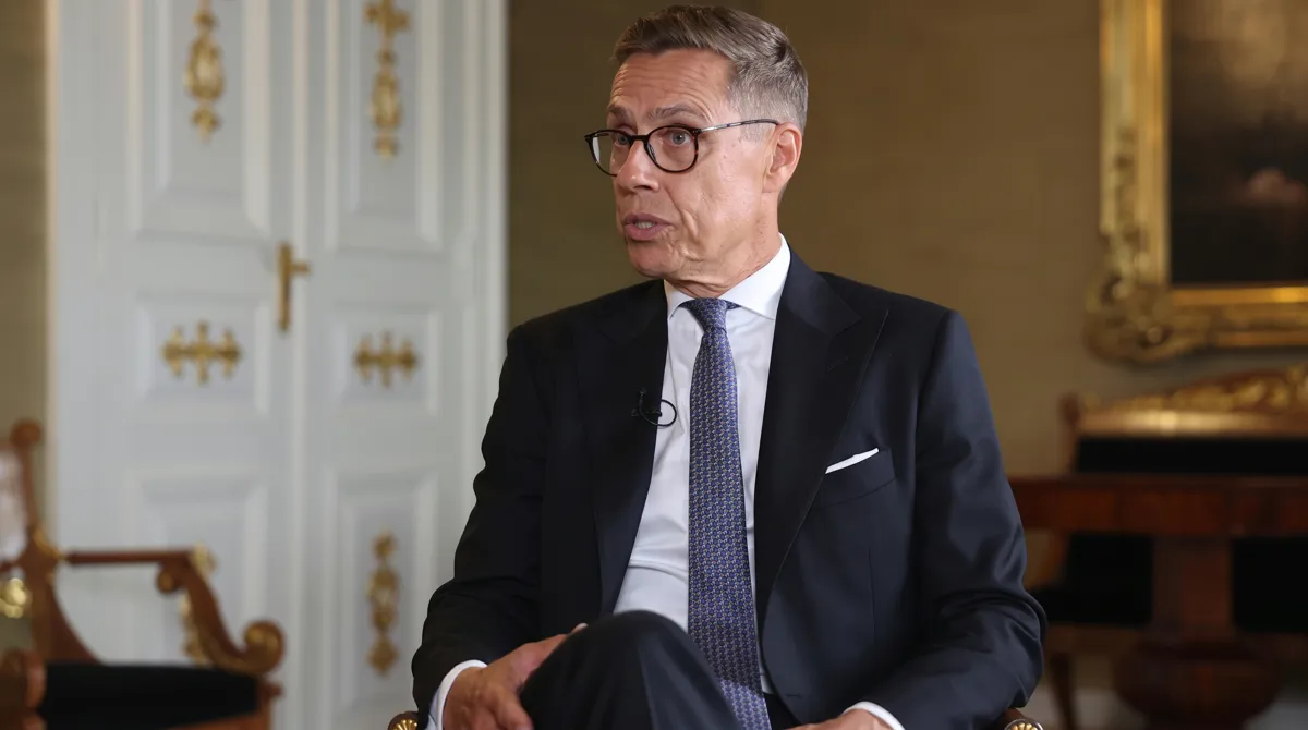 EU diplomats discuss a representative for talks with Putin