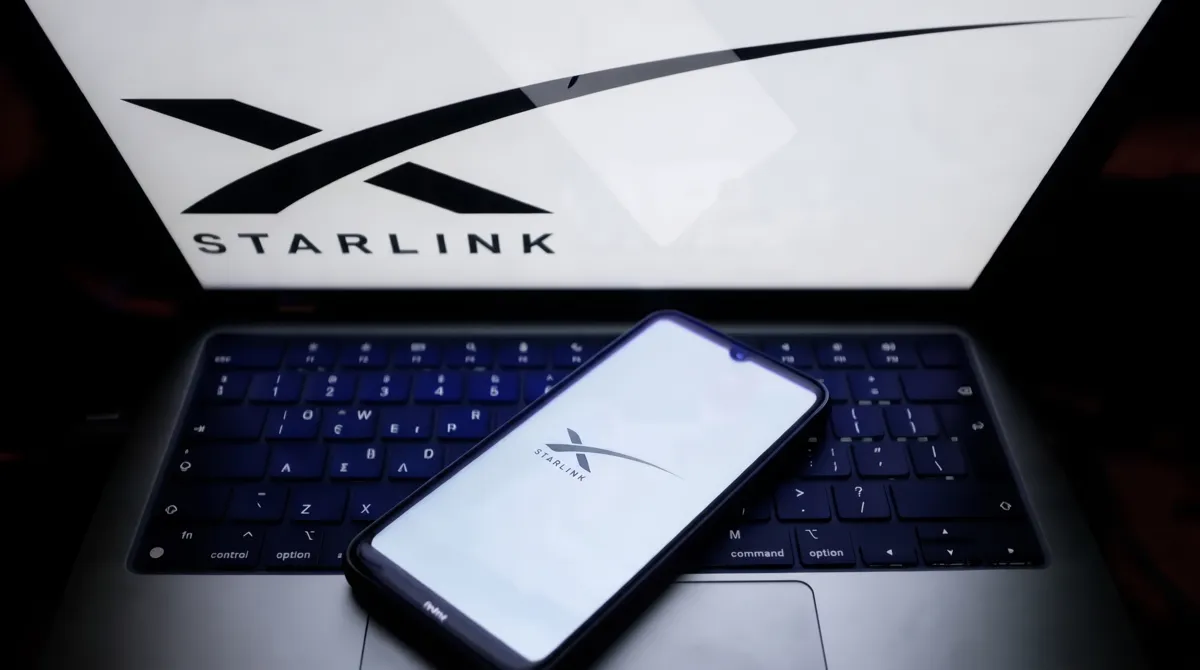 Starlink restrictions in Ukraine, adviser Serhii Beskrestnov responds to Musk