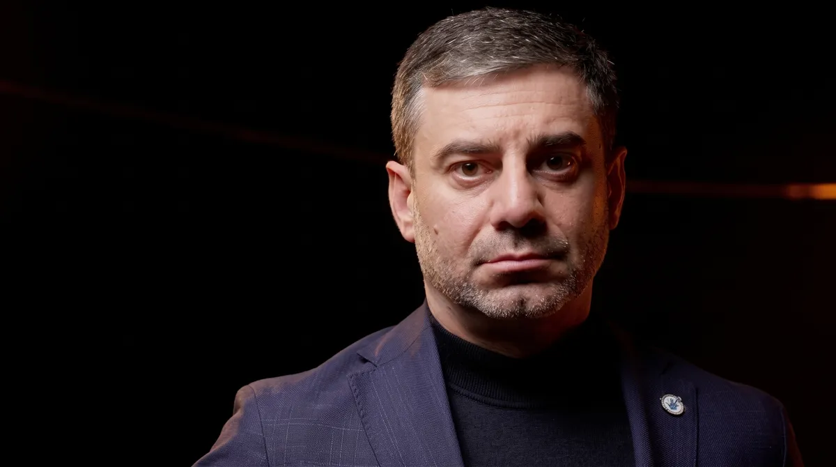 Ombudsman Dmytro Lubinets asks for information on Oleshky residents