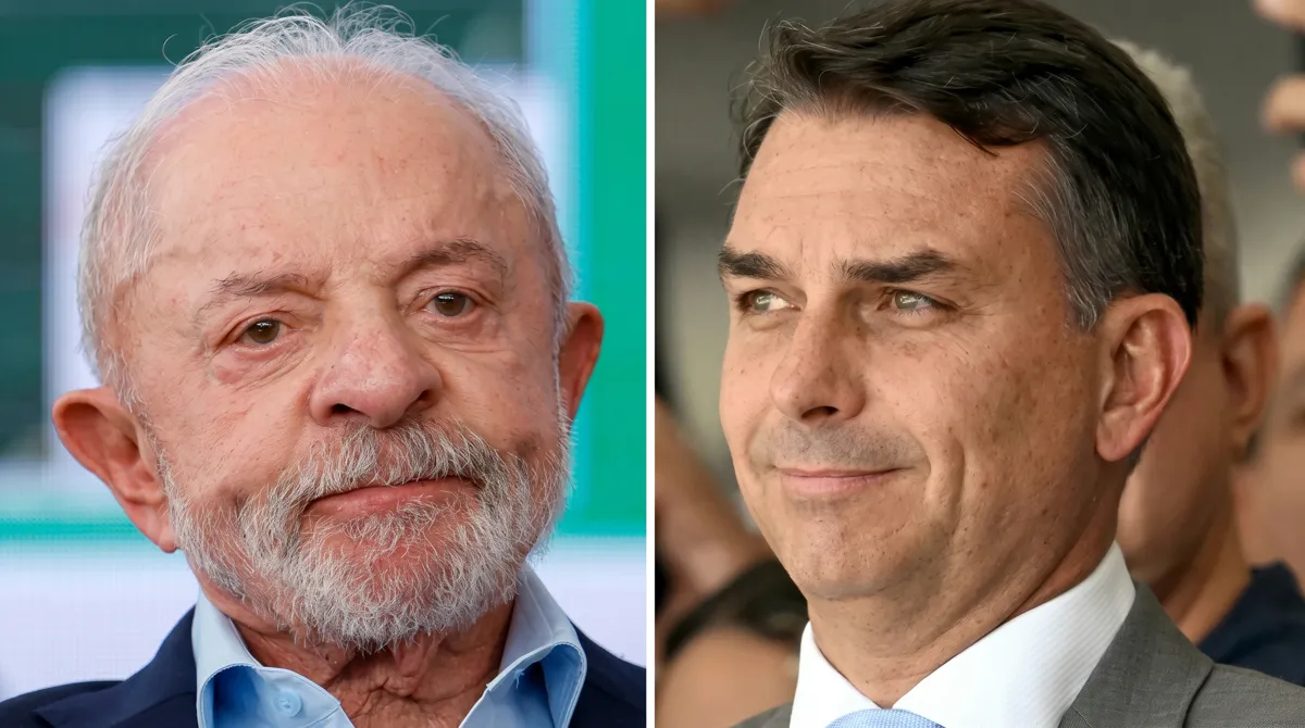 Lula da Silva wins Brazil runoff election