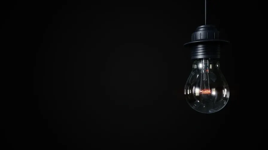 Blackout in Vinnytsia