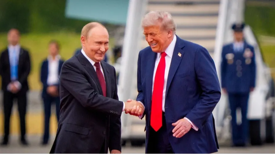 Трамп захищає угоду про дизель з Путіним: для американського народу
