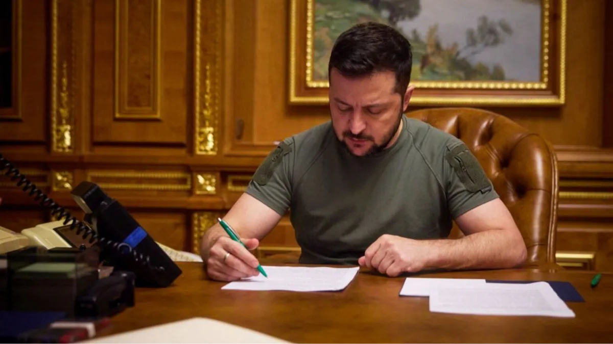 Ukraine sanctions against Russian missile manufacturers