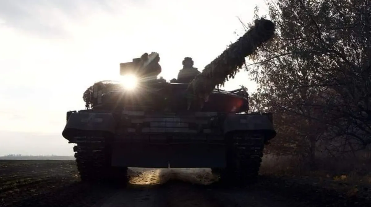 Fierce Battles Escalate: Pokrovsk and Kostiantynivka Face the Heaviest Enemy Assaults on Sunday