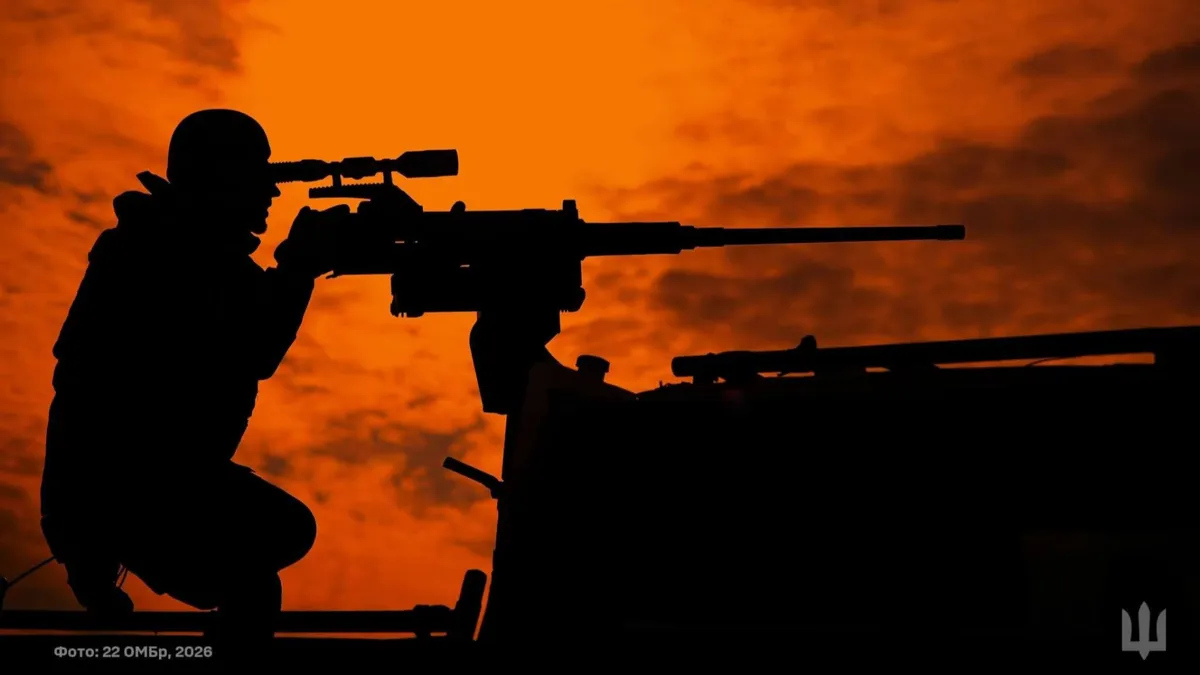 Ukrainian front line October 2026