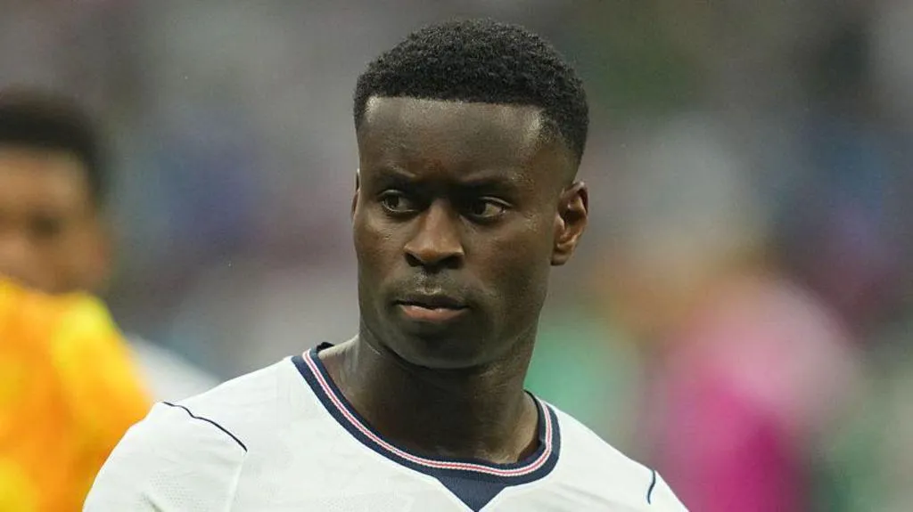 Marc Guehi England defender World Cup 2026 injury doubt