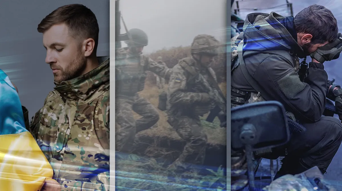 The Crisis of Indefinite War: Why Ukraine's Military Faces an AWOL Dilemma