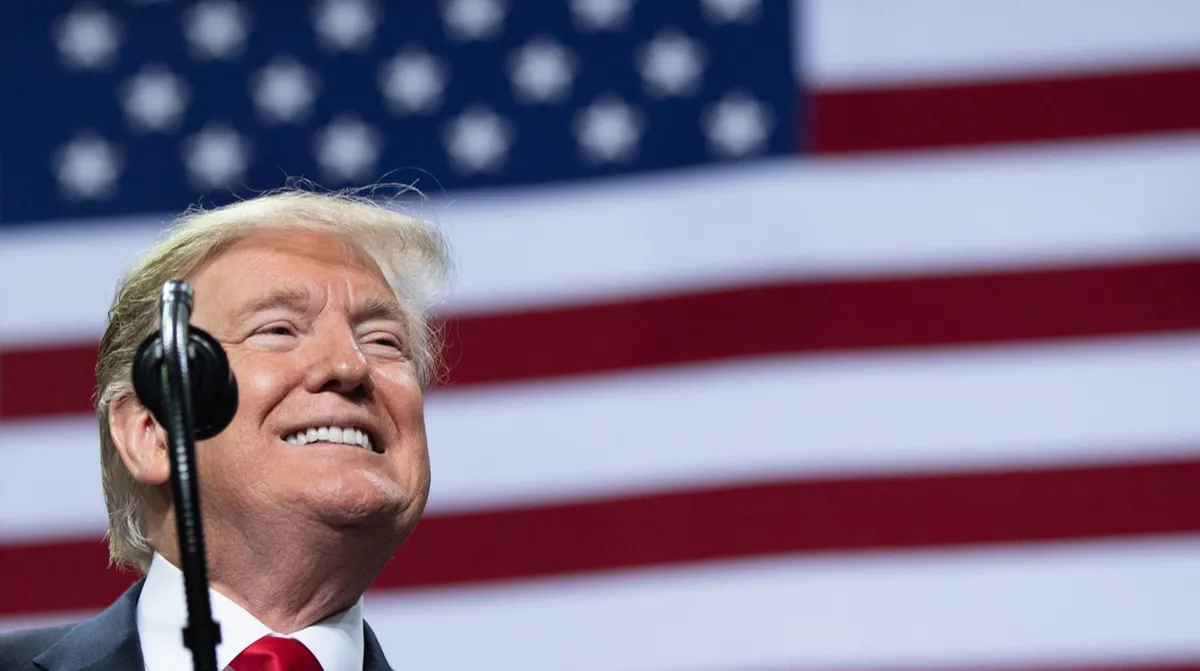 US military aid redirected from Europe to Latin America under Trump