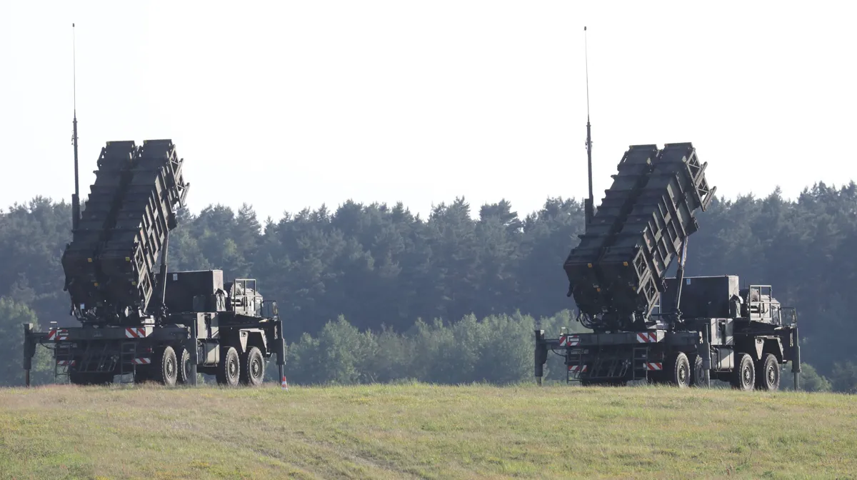 Британія виділяє 100 млн фунтів на зимовий пакет ППО для України з ракетами Patriot