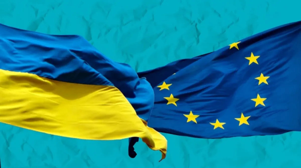 EU Currently Lacks "Plan B" for €90 Billion Ukraine Loan Blocked by Hungary