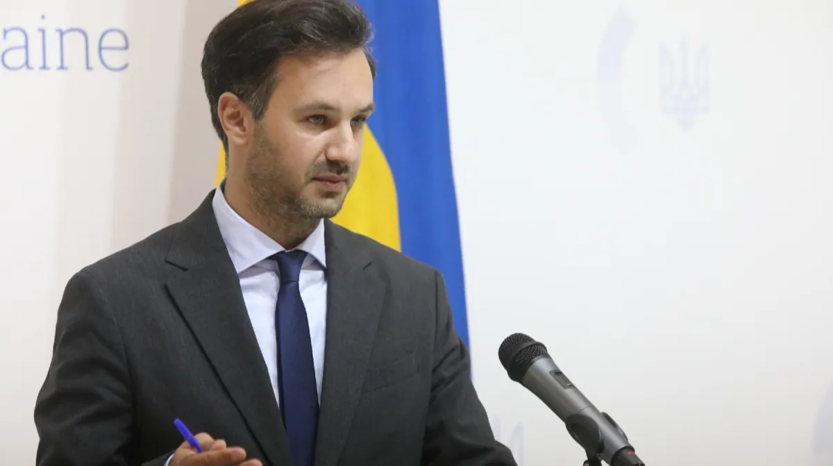Ukraine Issues Official Apology After Drones Stray Into Baltic States and Finland