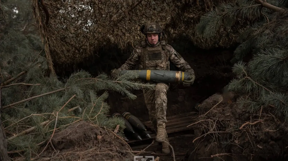 Ukrainian Forces Neutralize Over 1,000 Russian Troops and Destroy 2,000 Pieces of Equipment in 24 Ho