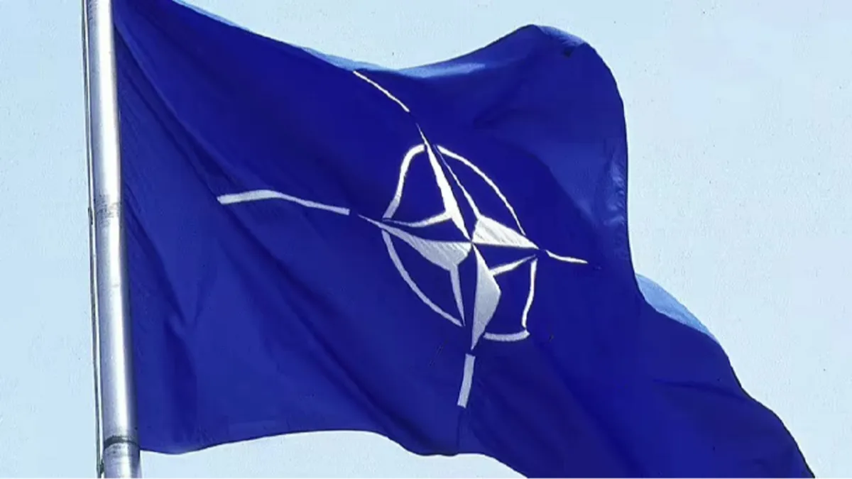 Defence ministers of five European NATO members meeting in Paris