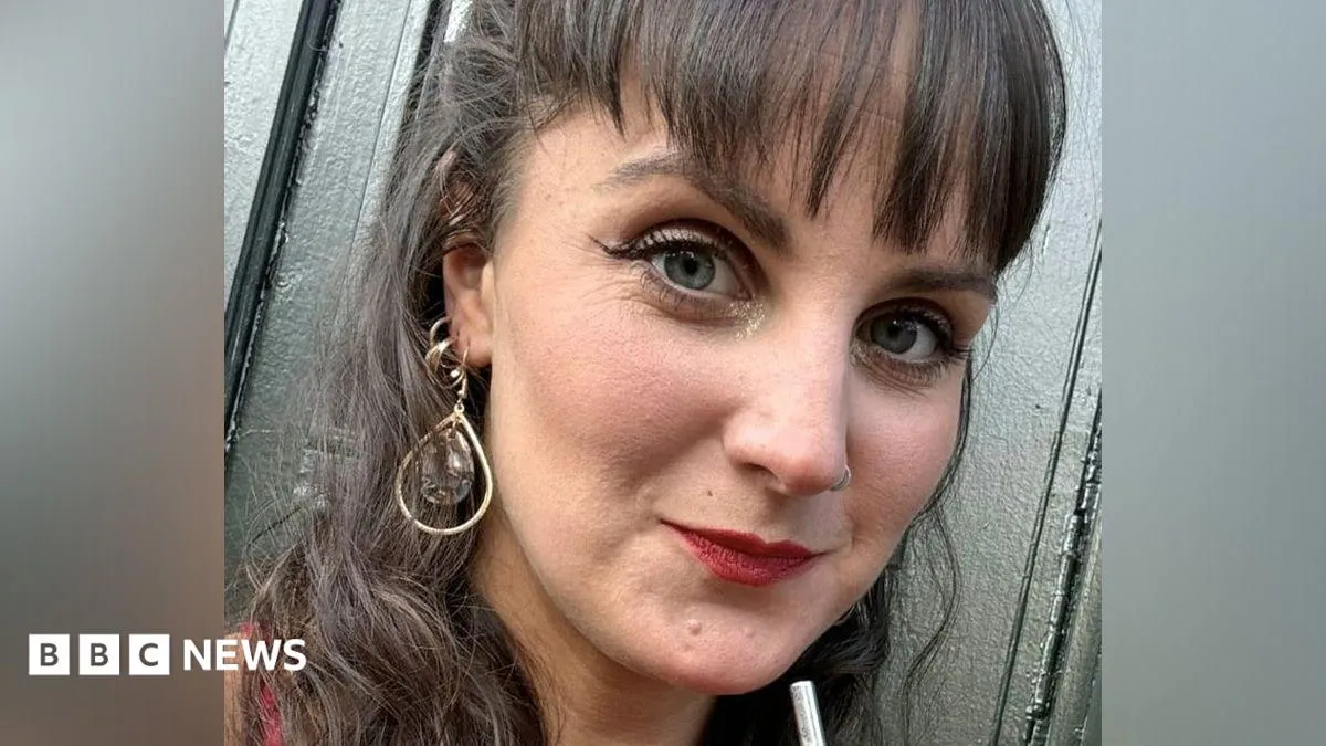 Stacy Hunter domestic abuse case