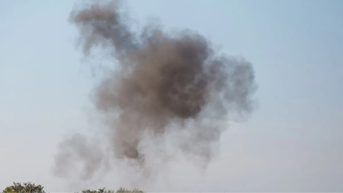 Kyiv Obolon district drone strike September 28