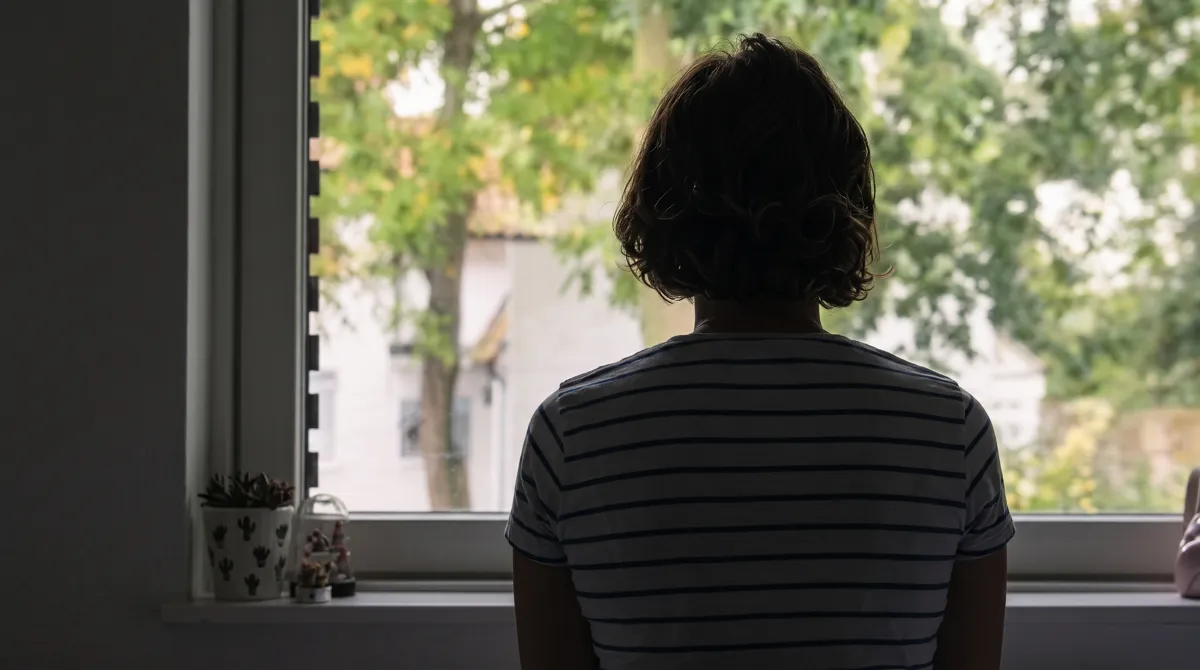 NHS mental health services