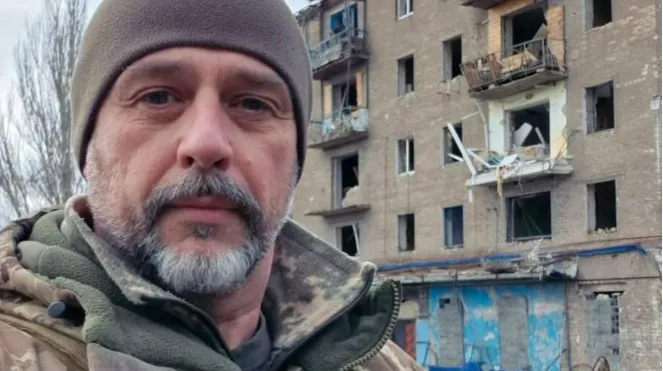 Зеленский назначил Гуменюка новым командующим Медицинскими силами ВСУ
