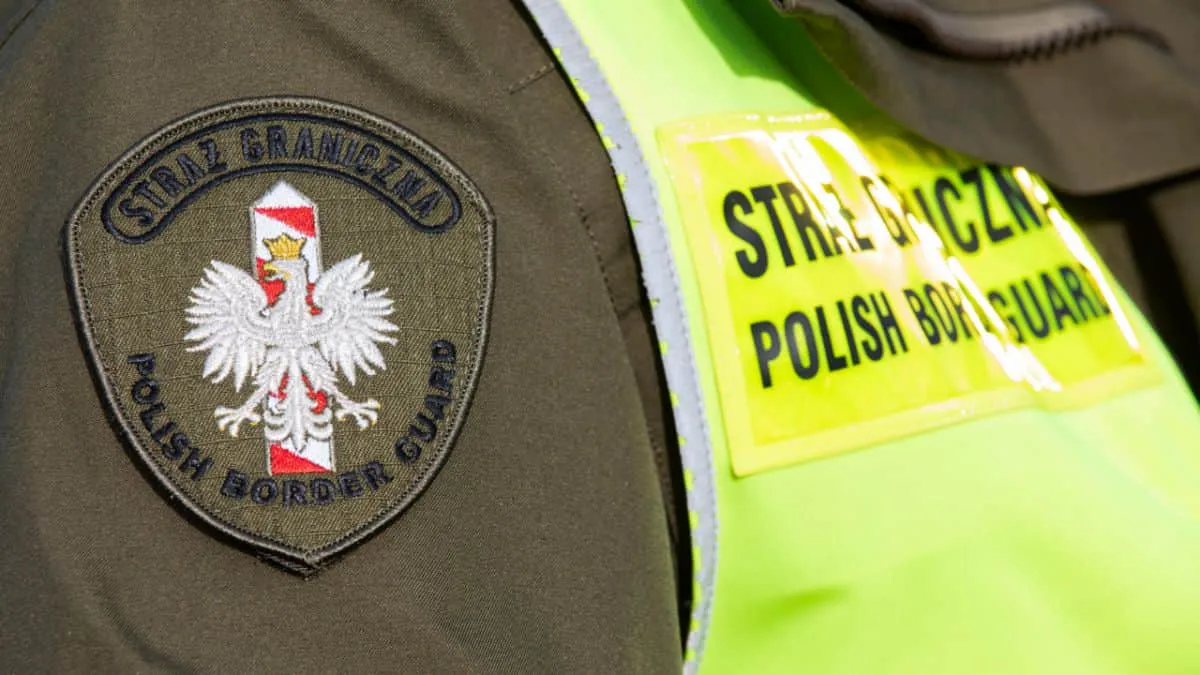 Poland Extends Border Controls with Germany and Lithuania for Another Six Months