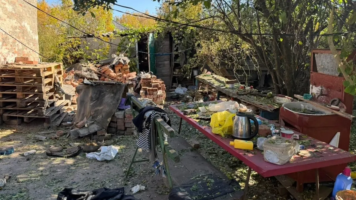 Russischer Smerch-Angriff tötet Familie in Tscherkasske – 13-Jährige unter den Toten