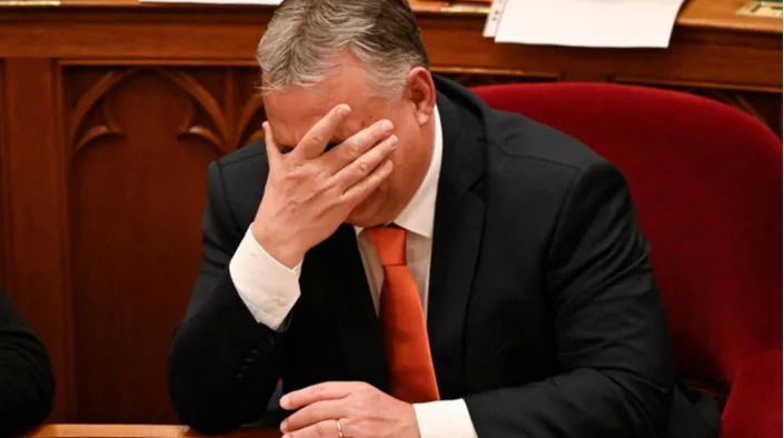 Orbán on the Brink: Russian Bribes, Wiretaps, and the Scandal Shaking Hungary's Regime