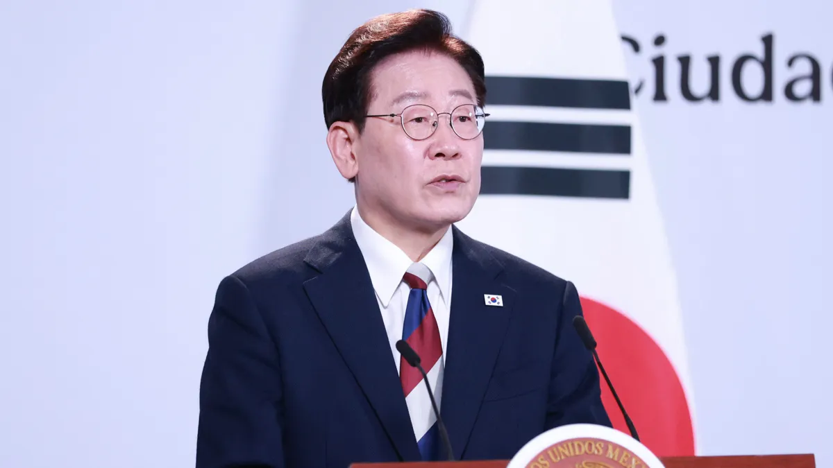 South Korea Ukraine North Korea POW diplomacy