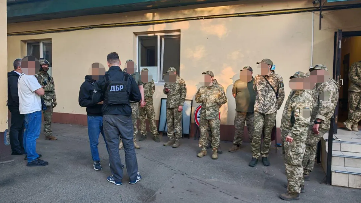 TCK Odesa