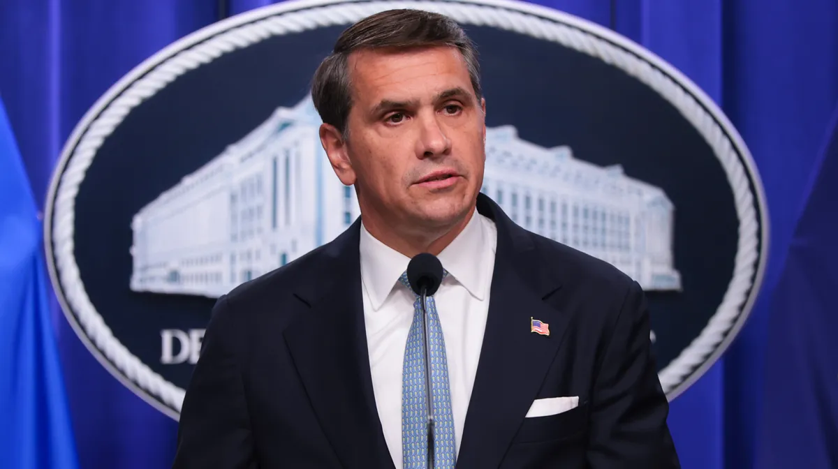 Russian intelligence spy network members arrested in the US
