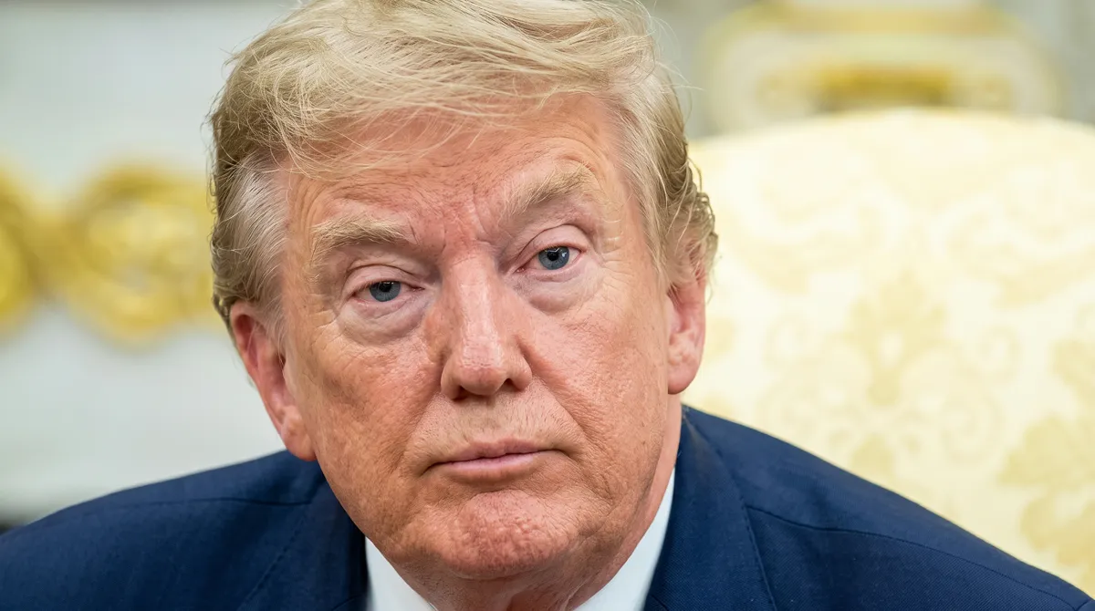 Trump Canada tariffs trade deal announcement