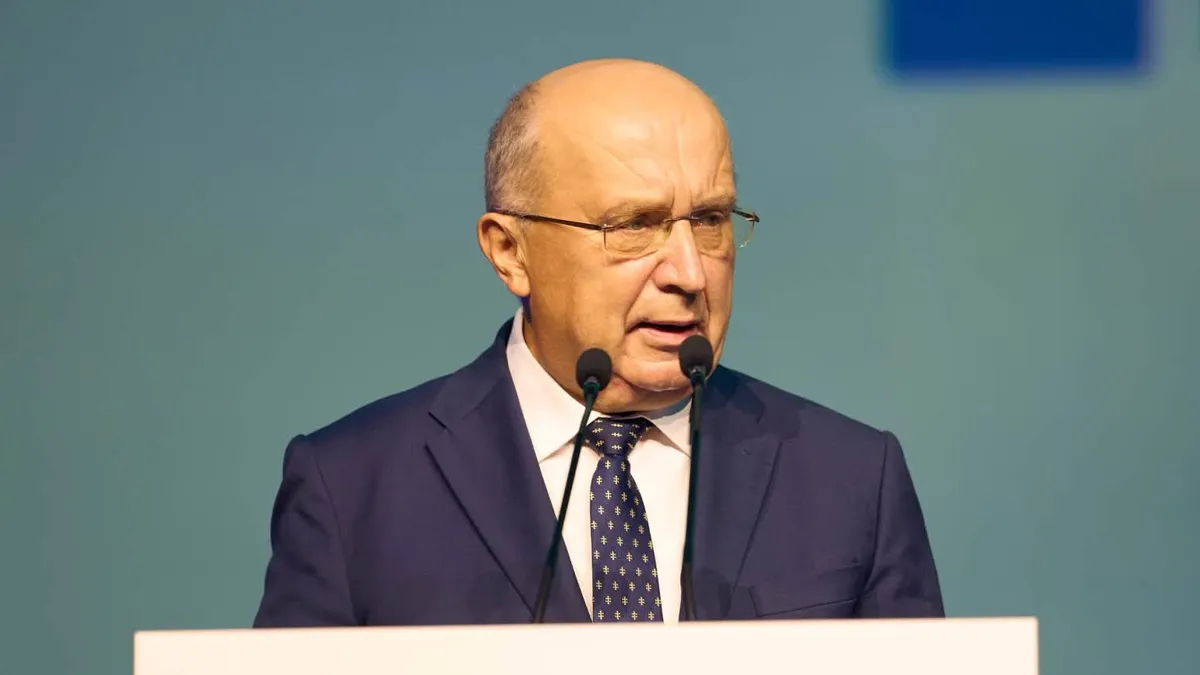 EU Defense Commissioner Kubilius NATO Article 5 warning