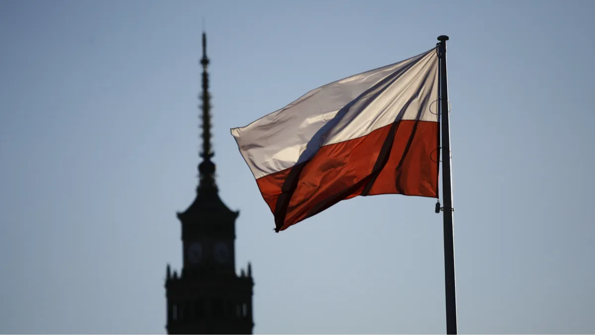 Przemyśl city council vote on Lviv partnership