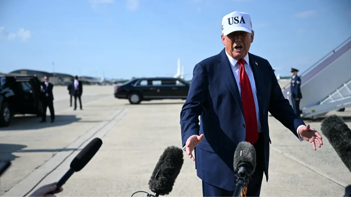 Air Force One