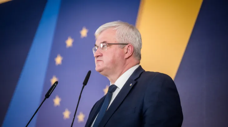 Germany, UK, and Moldova to Join Special Tribunal on Russian Aggression, Ukrainian Foreign Minister 